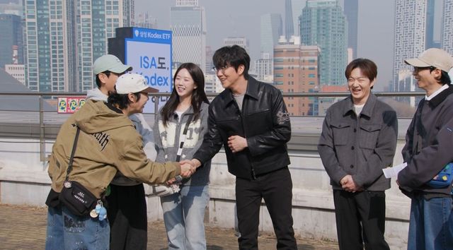사진= SBS '런닝맨'