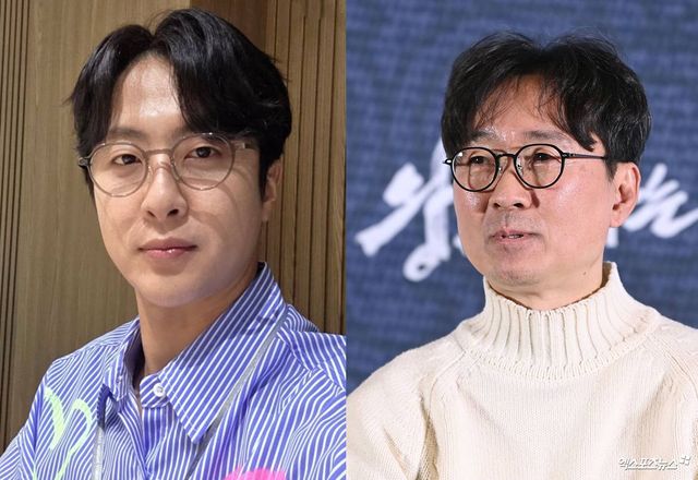 엑스포츠뉴스DB, 전민기 개인 계정