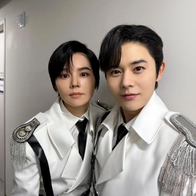 사진 = 김동준 계정