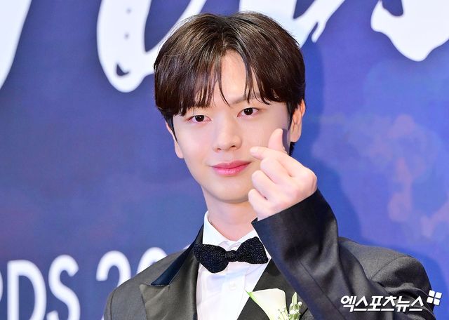 엑스포츠뉴스DB 육성재