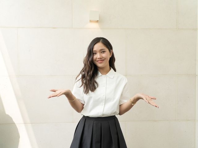 넷플릭스 '만학도 지씨' 미미