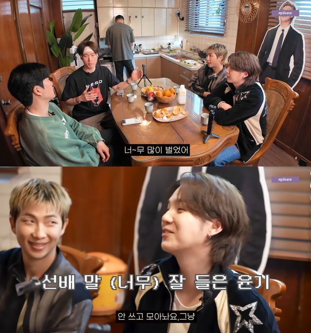 유튜브 '에픽카세' 캡쳐