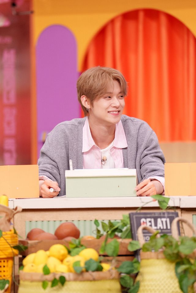 tvN '놀라운 토요일'