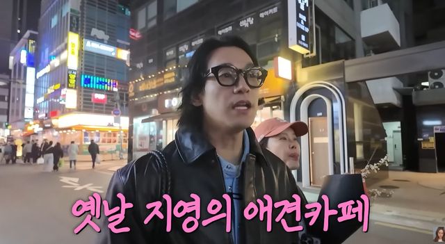 사진= 유튜브 '백지영'