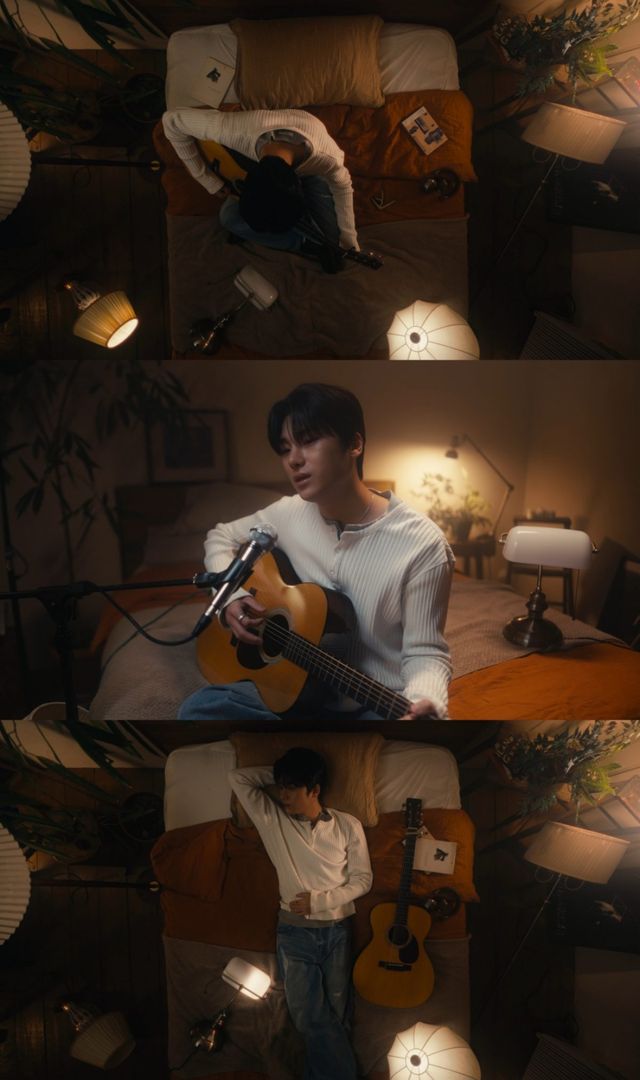 사진 = 딩고 제공 / 박종민 라이브 클립 캡처