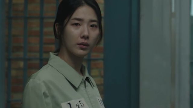 사진 = SBS 금토드라마 '신이랑 법률사무소' 방송 화면