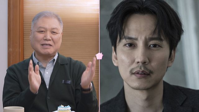 KBS1 '황신혜의 같이 삽시다'