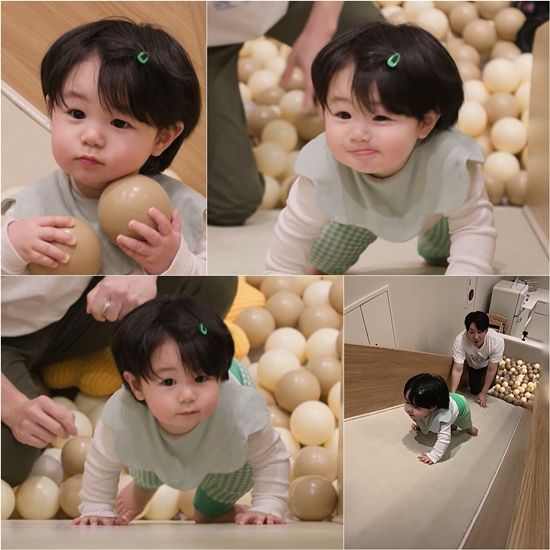 KBS2 '슈퍼맨이 돌아왔다'