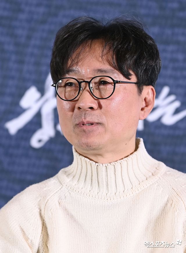 장항준, 엑스포츠뉴스DB