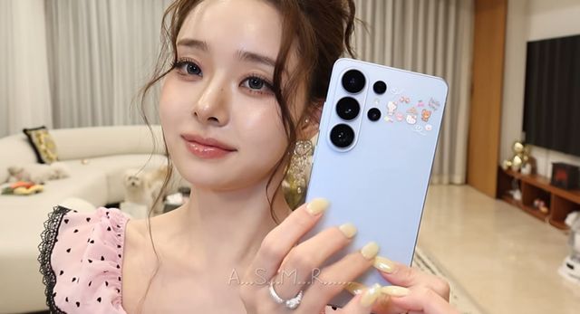 유튜브 채널 'THE 프리지아'