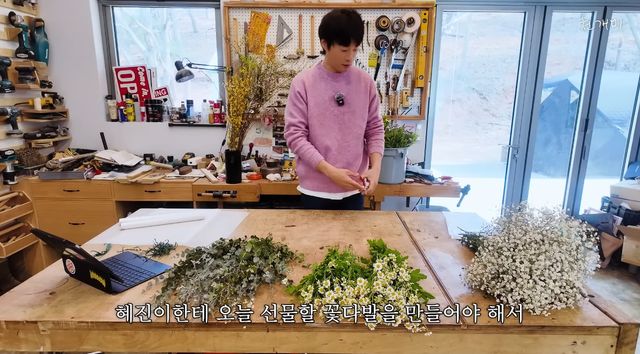 사진= 유튜브 '천개미이천희'