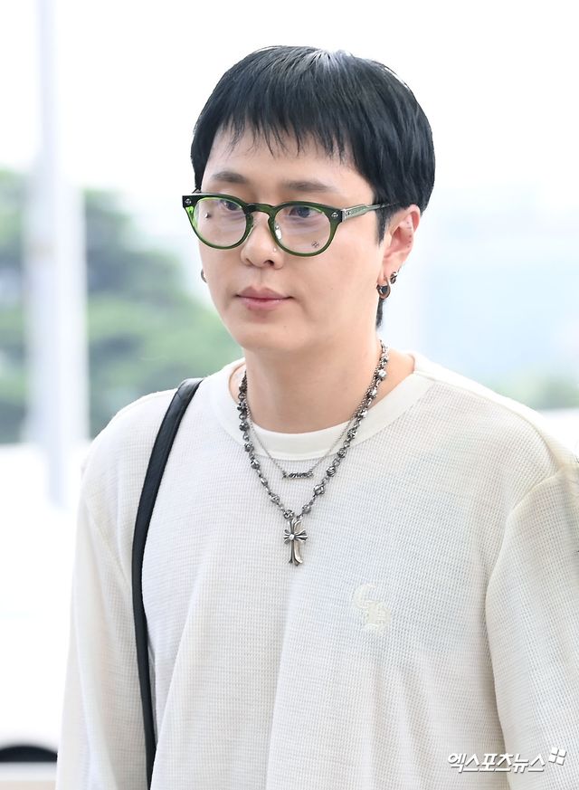 용준형, 엑스포츠뉴스DB