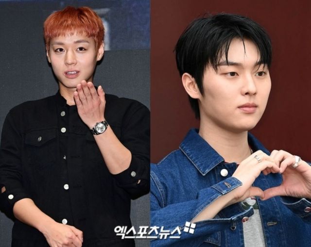 박지훈-최현욱.