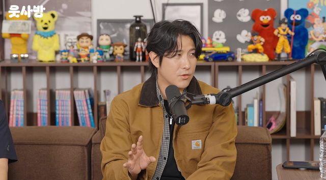 사진= 유튜브 '두루마리 스튜디오'