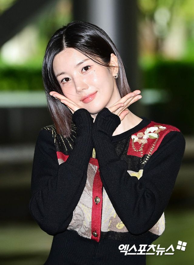 가수 권은비. 엑스포츠뉴스 DB.