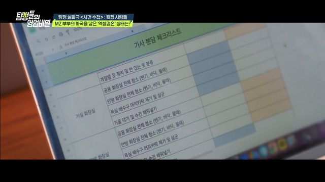 사진= 채널A '탐정들의 영업비밀'