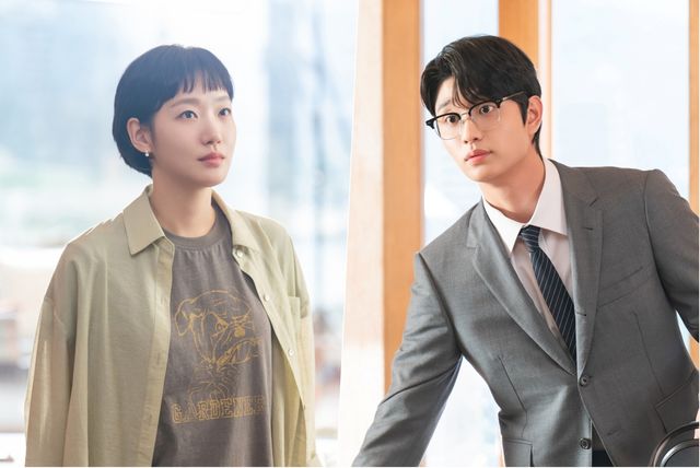 티비 오리지널 '유미의 세포들 시즌3'