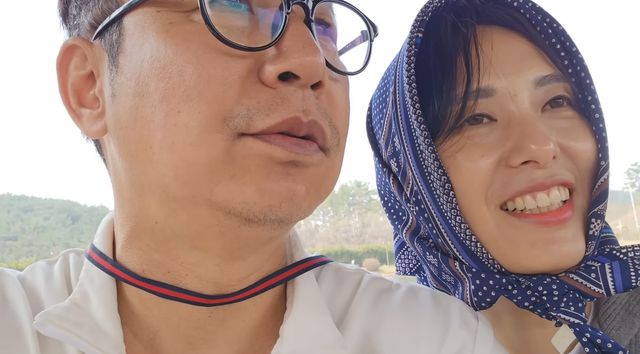 사진= 유튜브 '정영림심현섭'