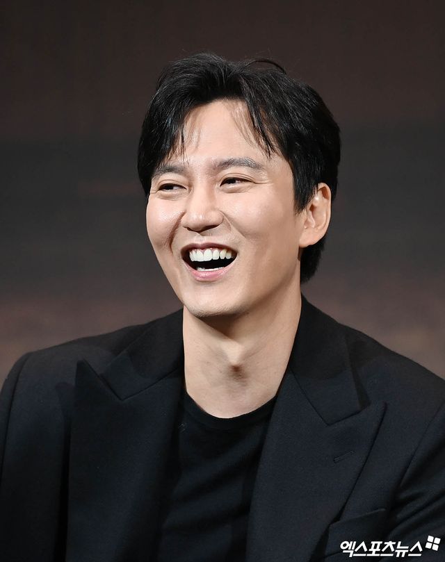 김남길, 엑스포츠뉴스DB