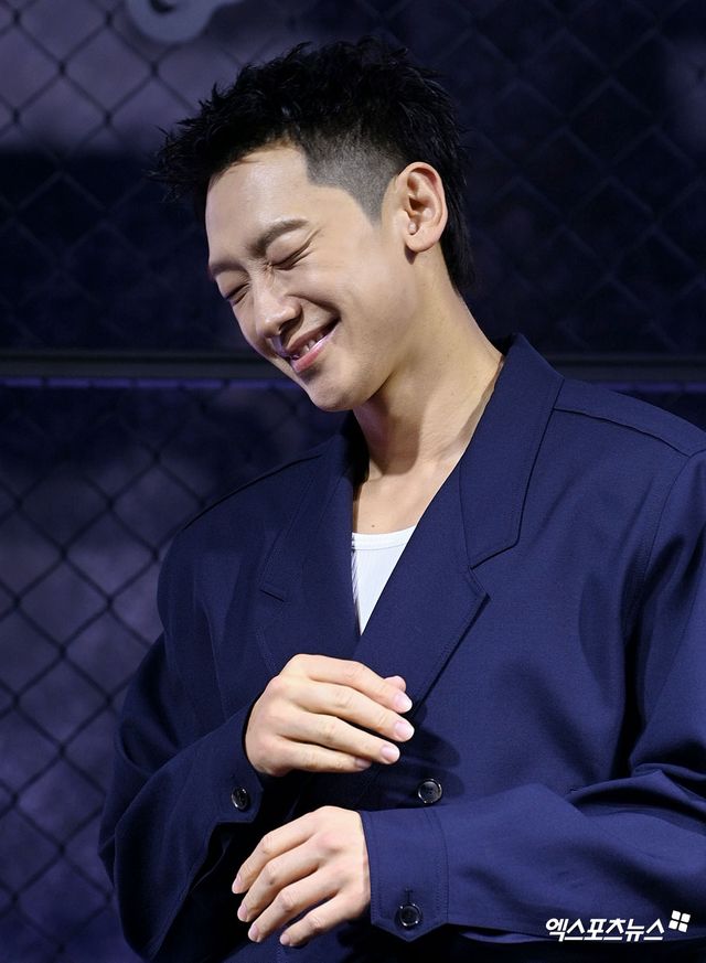 정지훈 / 엑스포츠뉴스 DB