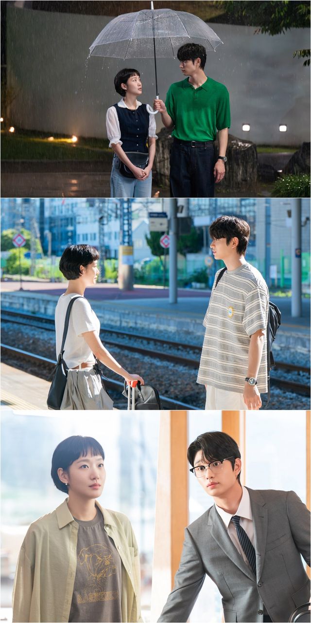 티빙 오리지널 '유미의 세포들 시즌3'