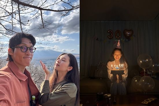 김진경 개인 계정 