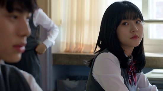 영화 '우리는 매일매일'