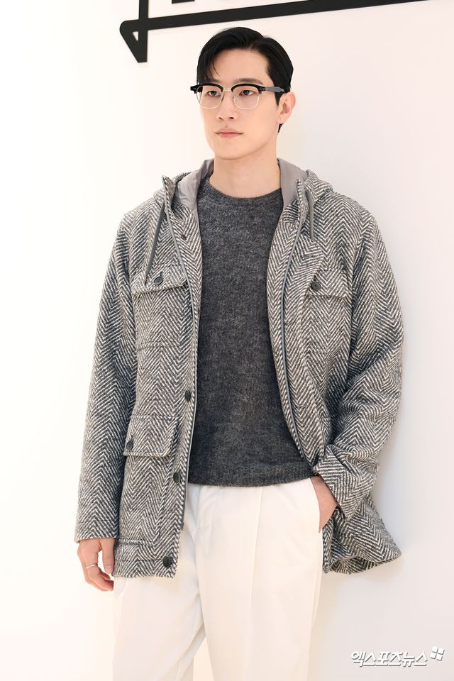 노상현, 엑스포츠뉴스DB