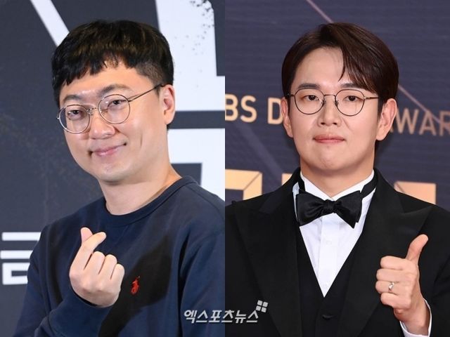 사진 = 엑스포츠뉴스 DB / 김선태, 장성규