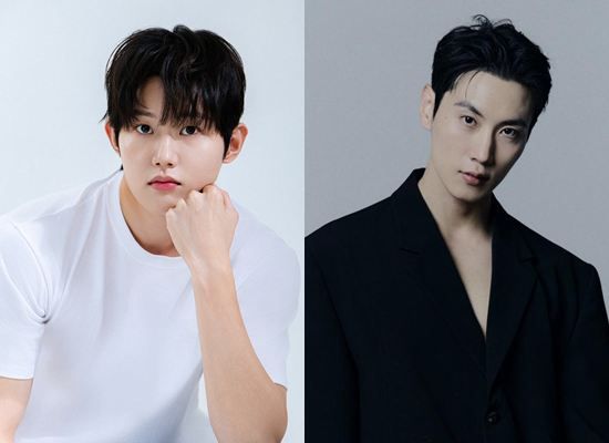 우성민, 조이건