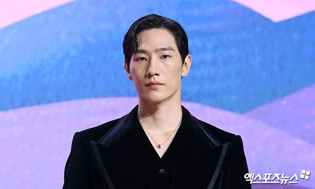 노상현, 엑스포츠뉴스DB