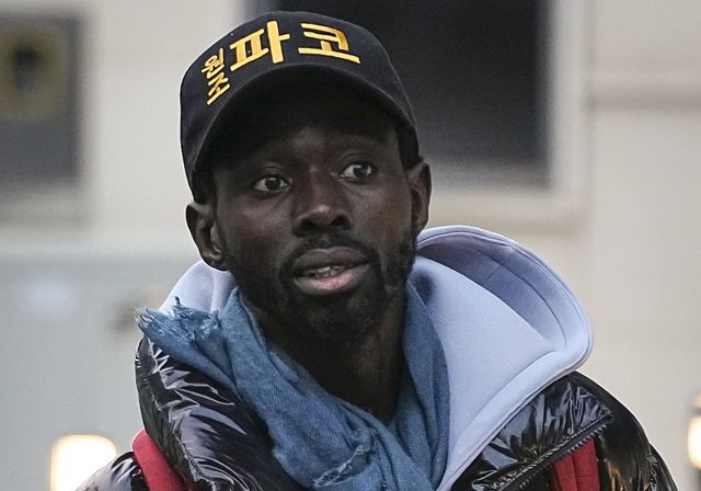 MBC ‘어서와 한국은 처음이지?’