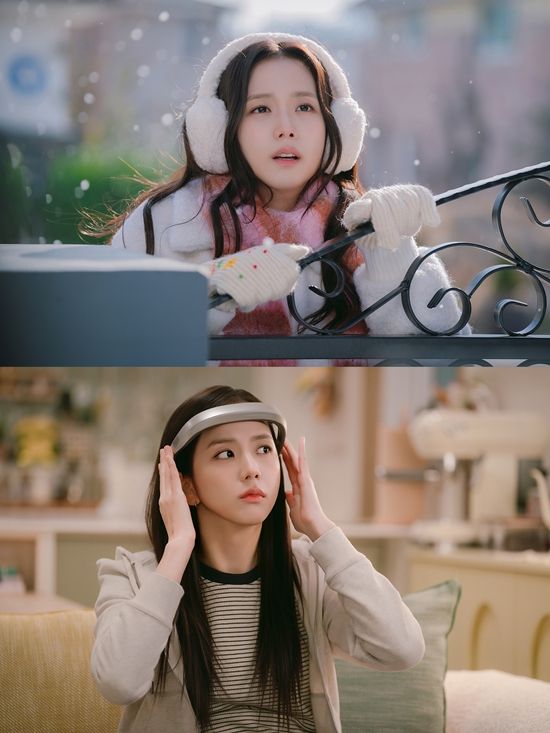 사진 = 넷플릭스 시리즈 '월간남친' 지수