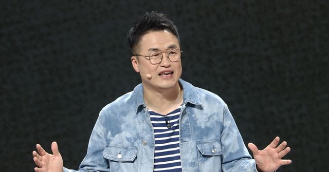 JTBC ‘강연배틀쇼 사기꾼들’