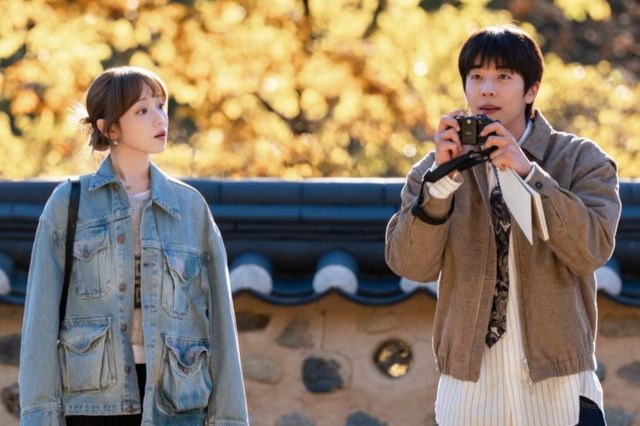 사진 = MBC 금토드라마 '찬란한 너의 계절에' 스틸컷