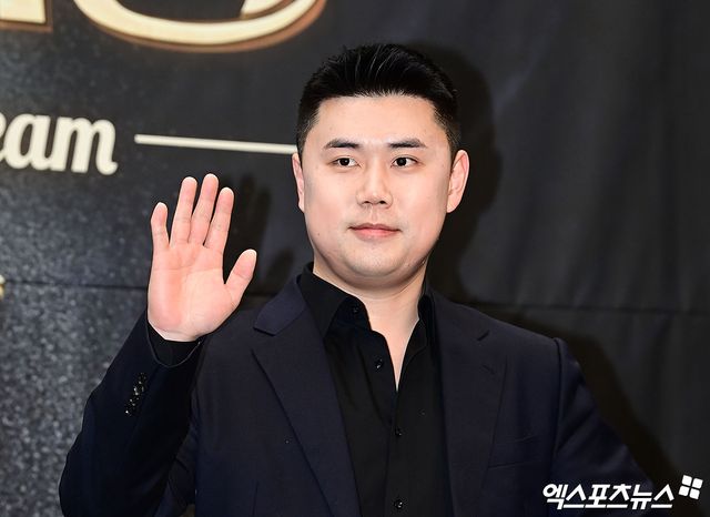 권성준, 엑스포츠뉴스DB