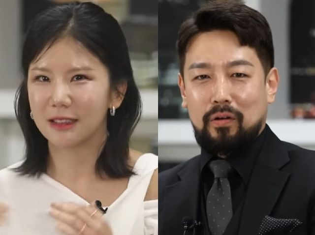 '나솔사계' 미스터 킴과 28기 순자