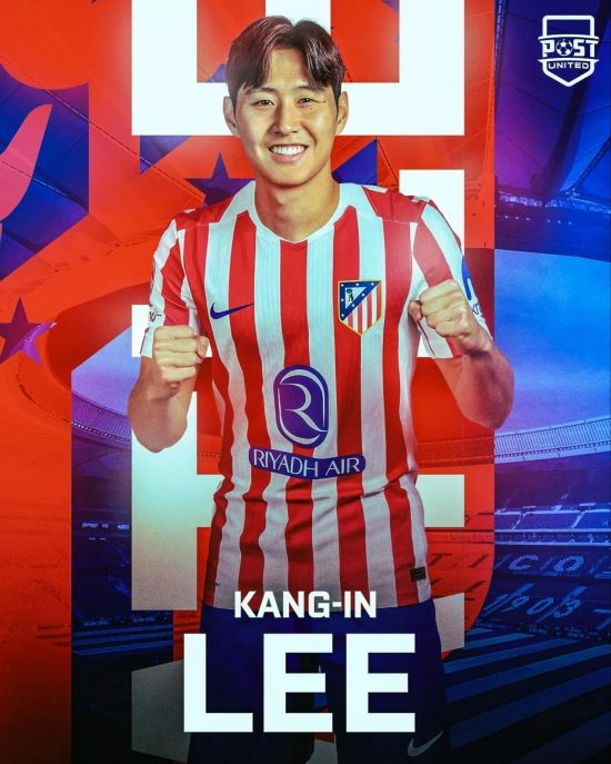 프랑스 축구대표팀에서 2018 국제축구연맹(FIFA) 러시아 월드컵 우승을 경험하고 스페인 명문 아틀레티코 마드리드 최고의 스타로 자리매김한 앙투완 그리즈만이 팀을 떠난다.&nbsp; 그리즈만의 대체자로 떠오른 건 다름아닌 한국 축구 '골든 보이' 이강인(PSG)이다.&nbsp;스페인 매체 렐레보 편집장 마테오 모레토 기자가 6일(한국시간) 자신의 사회관계망서비스(SNS) X를 통해 이강인이 여전히 아틀레티코 마드리드의 최우선 타깃이라고 전했다.&nbsp;이어 모레토는 이강인이 그리즈만을 대체할 아틀레티코의 최우선 타깃이라고 전하며 시즌 중에 갑작스럽게 팀을 떠날 수 있는 그리즈만의 거취와 맞물려 있다고 전했다.&nbsp;SNS