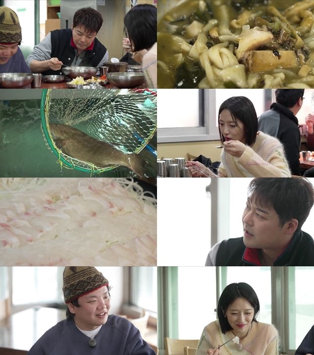 MBN·채널S ‘전현무계획3’ 