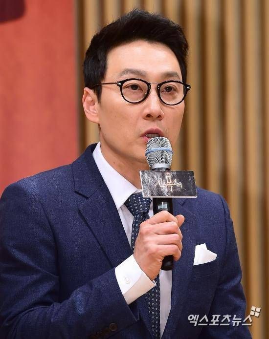 엑스포츠뉴스DB 이휘재