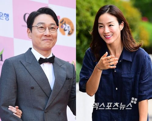 이휘재 문정원, 엑스포츠뉴스DB