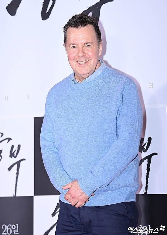 로버트 할리 / 엑스포츠뉴스 DB