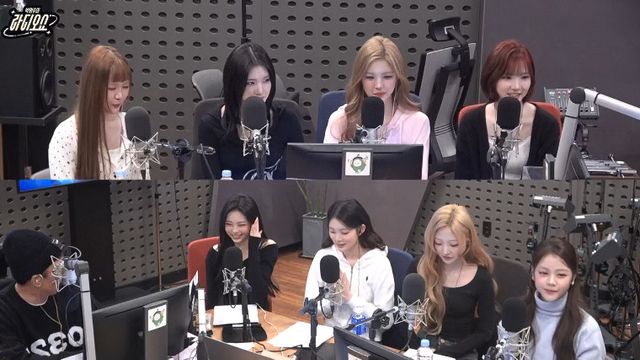 사진=&nbsp;KBS CoolFM '박명수의 라디오쇼'