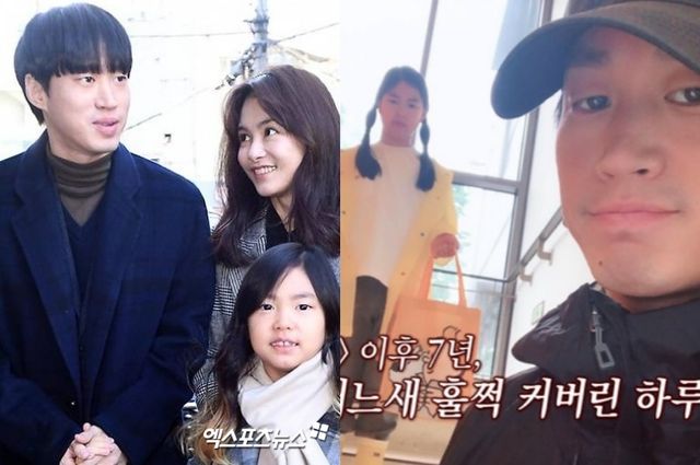 타블로-강혜정-하루, 엑스포츠뉴스 DB / 하루-타블로.