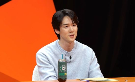 SBS '미운 우리 새끼' 유연석