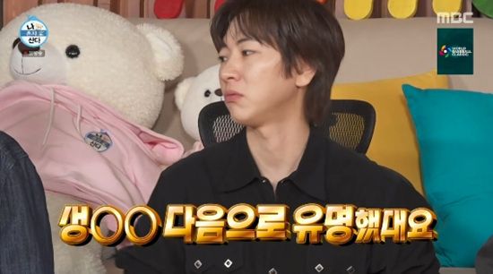 '나 혼자 산다' 방송화면 캡처