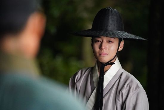 영화 '왕과 사는 남자'