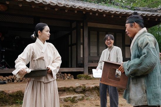 영화 '왕과 사는 남자'