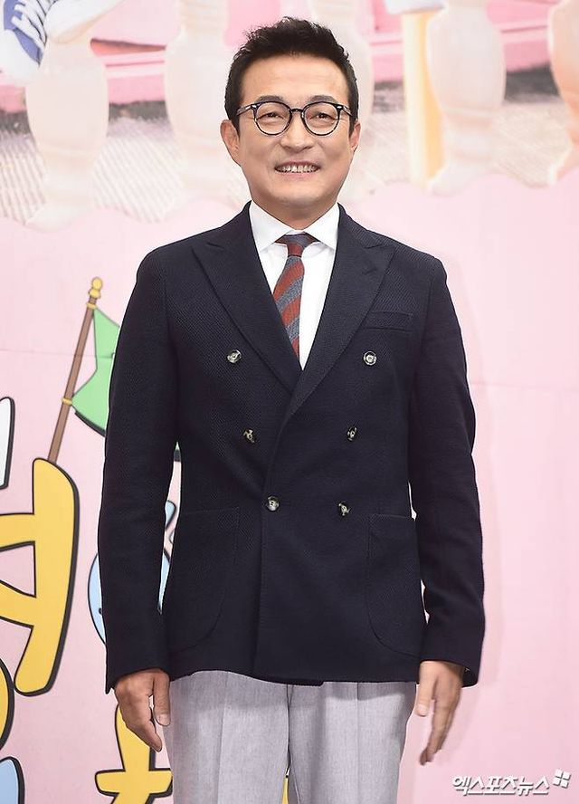 이재룡, 엑스포츠뉴스DB