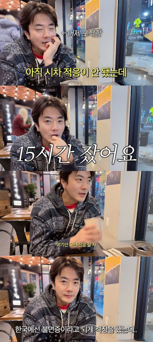 사진= 유튜브 'Mrs.뉴저지 손태영'